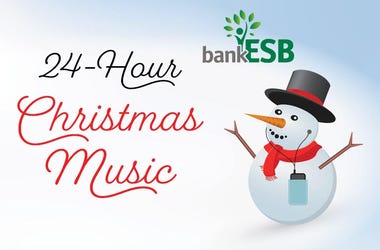 Christmas Music | Springfield MA Radio Station 94.7 WMAS